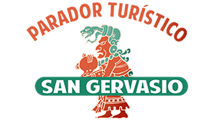 Logotipo de San Gervasio