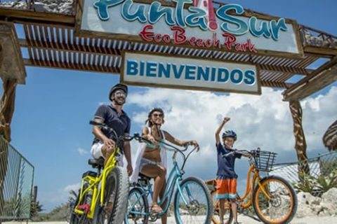 Inicio | Cozumel Parks
